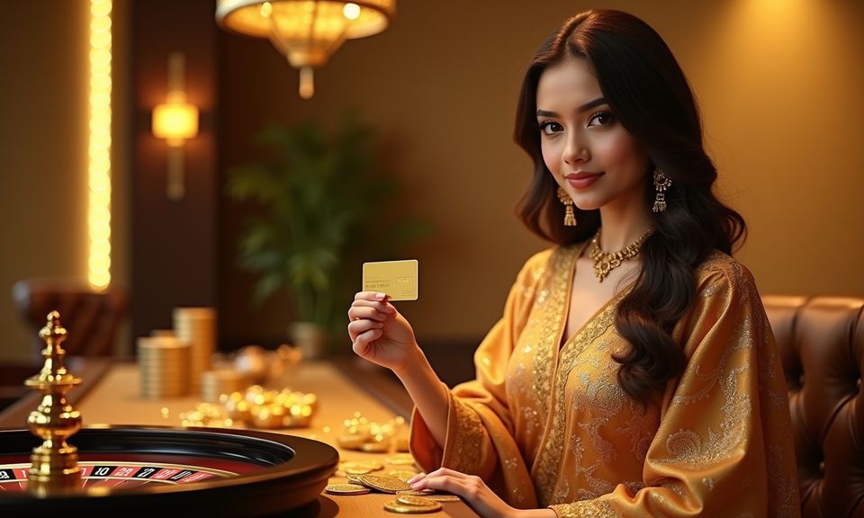 cb88 What Our Andar Bahar Lobby Offers